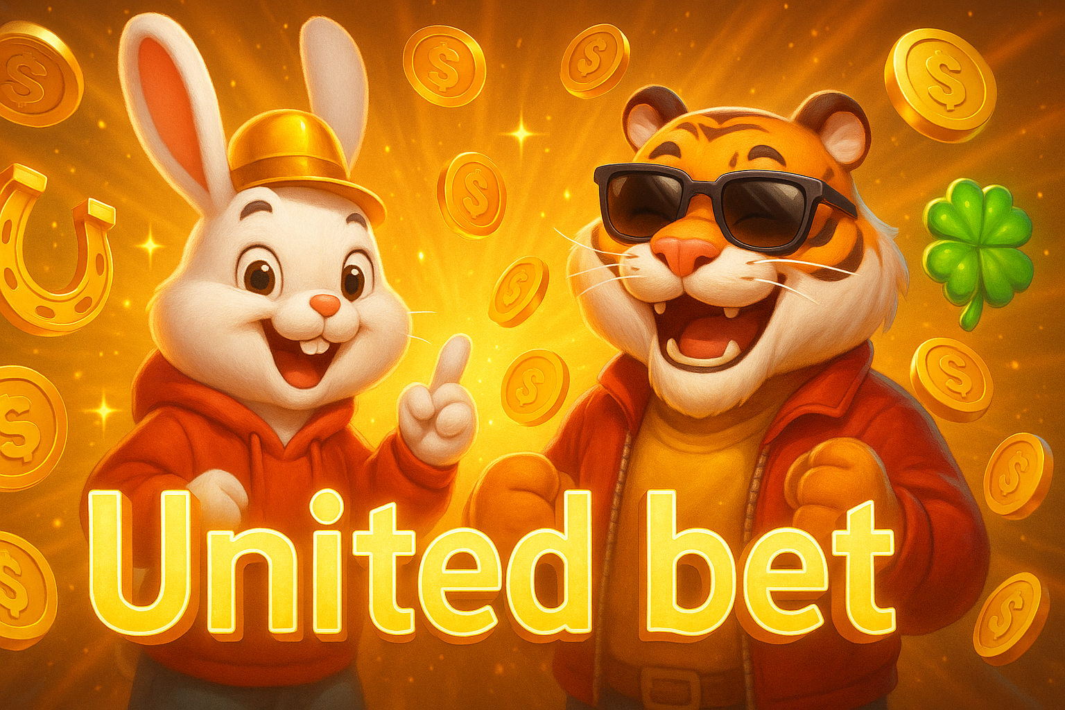 United bet